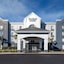 Fairfield Inn And Suites Charleston North Ashley Phosphate