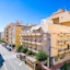 Hotel Madrid