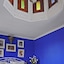 Riad 58 Blu