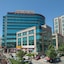 Howard Johnson Paragon Hotel Beijing