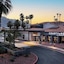 Courtyard By Marriott Palm Springs