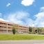 Super 8 By Wyndham Little Rock Otter Creek