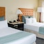 Four Points By Sheraton San Jose Costa Rica