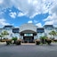 Best Western Plus Blue Angel Inn
