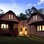 Entabeni Mountain Lodges