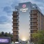 Coast Prince George Hotel By Apa