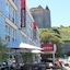 Mercure Dieppe La Présidence