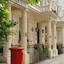 Byron Hotel London