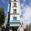 Hipotel Belgrand Edith Piaf