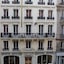 Hôtel Metropol