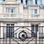 Sofitel Paris Arc De Triomphe
