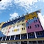 Hotel Kolpinghaus Wien Zentral