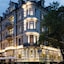 ALDEN Suite Hotel Splügenschloss Zurich