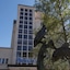Hotel Merihovi