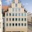 Vienna House by Wyndham Sonne Rostock