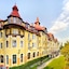 Grand Hotel Praha