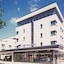 Park Plaza Trier