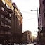 Royal Inn Hotel Belgrade