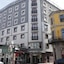 Usta Park Hotel