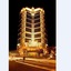 Skyline Plaza