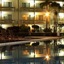Hotel Villa Florida Córdoba