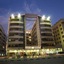 Seven Sands Hotel Apartments