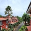 Jasminn Hotel - Am Hotel Kollection