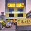 Justa Hyderabad
