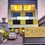 Justa Hyderabad