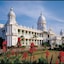 Lalitha Mahal Palace Hotel