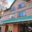 Hotel Saltos Del Paine