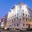 Leonardo Boutique Hotel Rome Termini