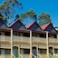 Strahan Village