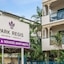Park Regis Anchorage