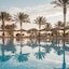 Long Beach Resort Hurghada
