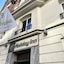Holiday Inn Paris - Auteuil By Ihg