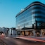 AZZ Asturias Langrehotel & Spa