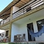 Pousada Das Canoas
