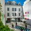 Le Rex Hotel