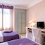 Quality Hotel Christina Lourdes
