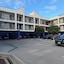 Days Inn By Wyndham San Francisco South Oyster Point Airport