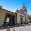 Hotel Hacienda San Miguel Regla