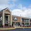 Days Inn By Wyndham Charlotte Airport North
