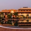 Monte Santo Resort