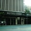 Gran Hotel Cristal
