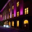 La Cour Des Augustins Boutique Gallery Design Hotel