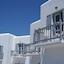 Hermes Mykonos Hotel
