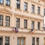 Hotel Augustus Et Otto