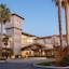 Doubletree By Hilton Hotel Campbell - Pruneyard Plaza