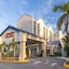 Hampton Inn & Suites Ft. Lauderdale Airport South Cruise Port